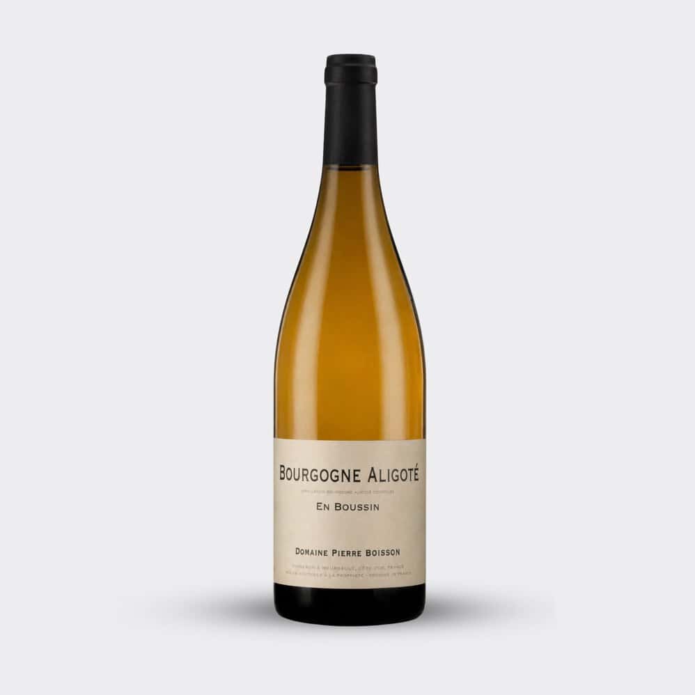 Pierre Boisson | Meursault Burgundy Winemaker | Wanderlust Wine